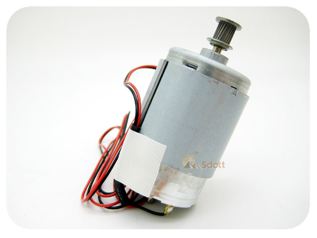 EPSON 1390 1400 R1900 R2880 CR Motor - 2112637,2137379 EPSON 1390 1400 R1900 R2880 CR Motor - 2112637,2137379