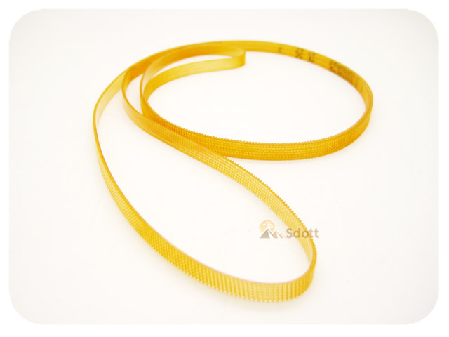 EPSON 1390 1400 1800 1900 Belt, CR