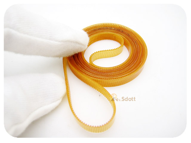 EPSON 1390 1400 1800 1900 Belt, CR