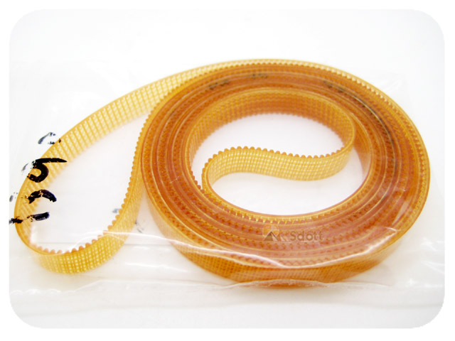 EPSON 1390 1400 1800 1900 Belt, CR
