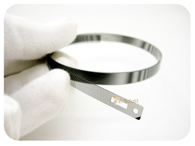 EPSON 1390 1400 CR Scale, Encoder Strip - 1443407