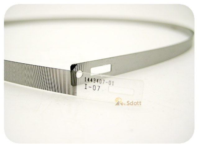 EPSON 1390 1400 CR Scale, Encoder Strip - 1443407