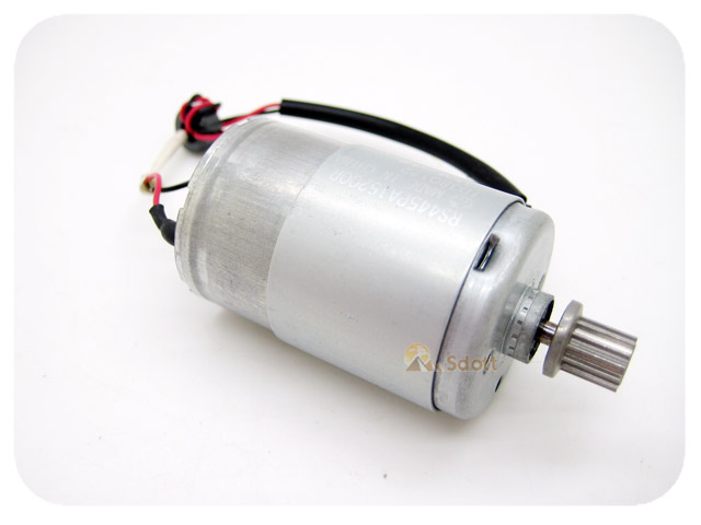 EPSON 1390_1400_R1900_ R2880 PF Motor - 2119427 EPSON 1390_1400_R1900_ R2880 PF Motor - 2119427