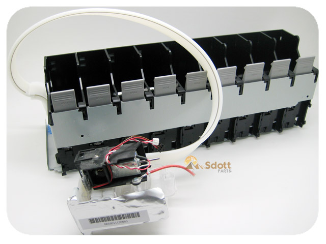 EPSON Pro 3890_3880 3885_3800 Ink System - 1607156_1518586