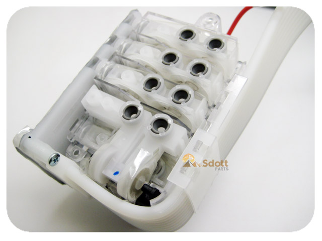 EPSON Pro 3890_3880 3885_3800 Ink System - 1607156_1518586