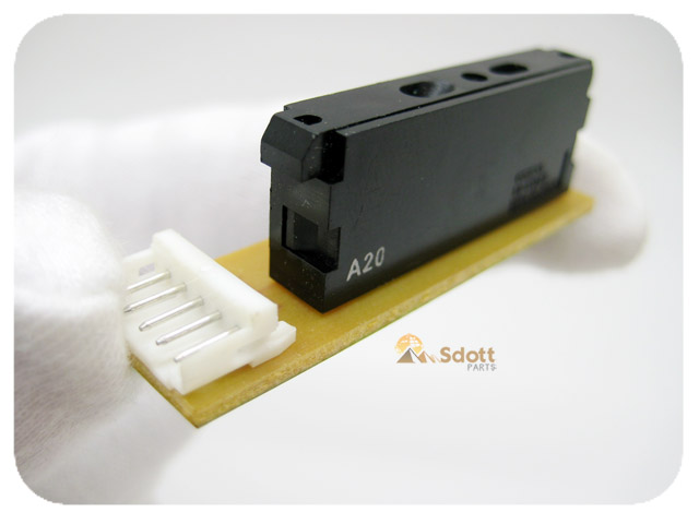 EPSON Pro 4880_4800 4450_4400_4000 Multisensor Board - 2080204
