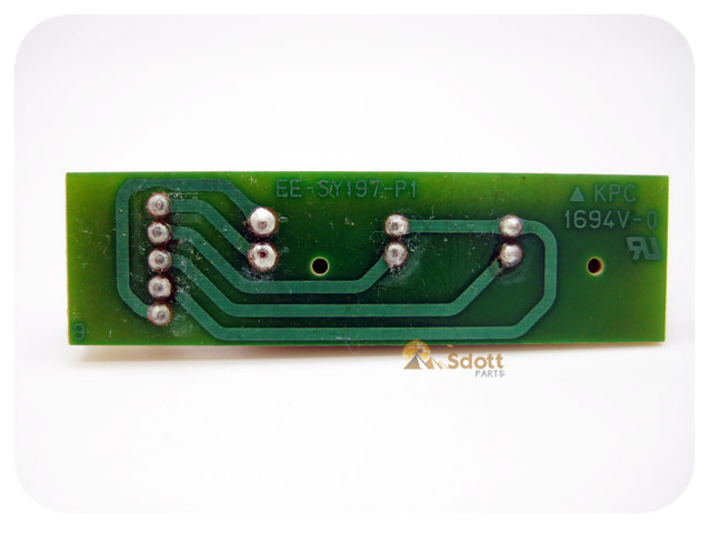 EPSON Pro 4880_4800 4450_4400_4000 Multisensor Board - 2080204