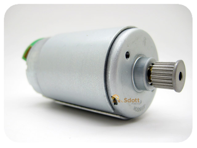 EPSON Pro 4880_4800_4450 4400 CR Motor - 2100038