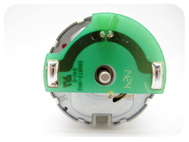 EPSON Pro 4880_4800_4450 4400 CR Motor - 2100038