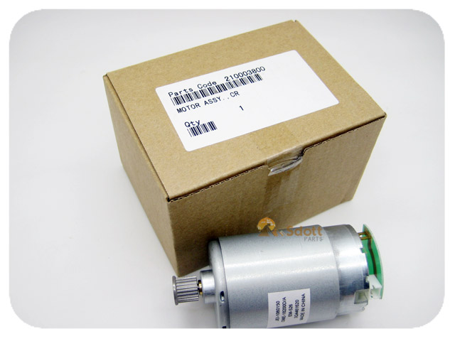 EPSON Pro 4880_4800_4450 4400 CR Motor - 2100038