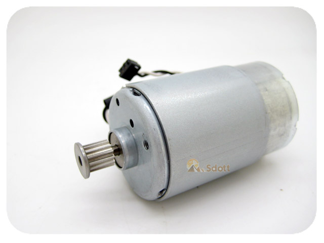 EPSON Pro 4880_4800_4450_4400 PF Motor - 2091572