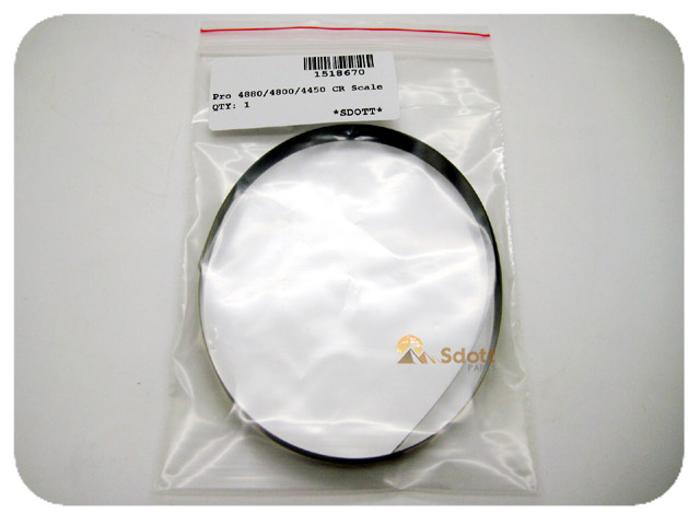 EPSON Pro 4880_4800_4450 CR Scale - 1518670