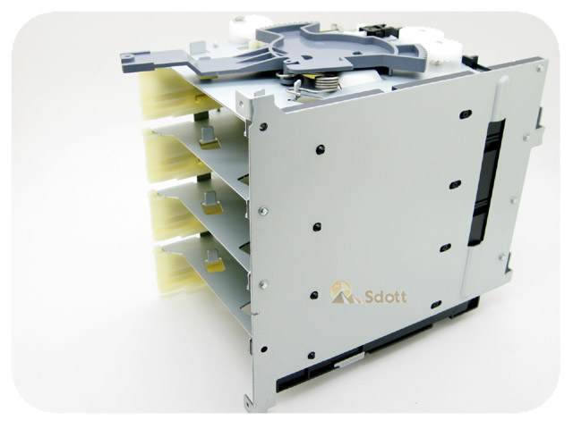 EPSON Pro 4880-4450 Left Ink Holder Assy - 1469905