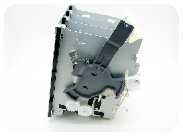 EPSON Pro 4880-4450 Left Ink Holder Assy - 1469905