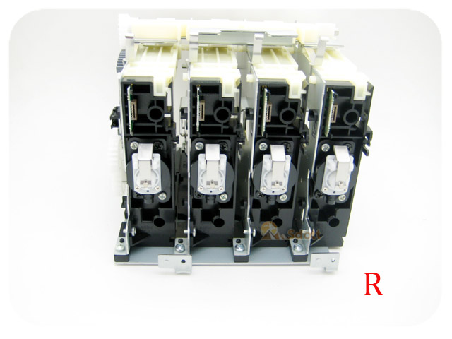 EPSON Pro 4880-4450 Right Ink Holder Assy - 1469906 EPSON Pro 4880-4450 Right Ink Holder Assy - 1469906