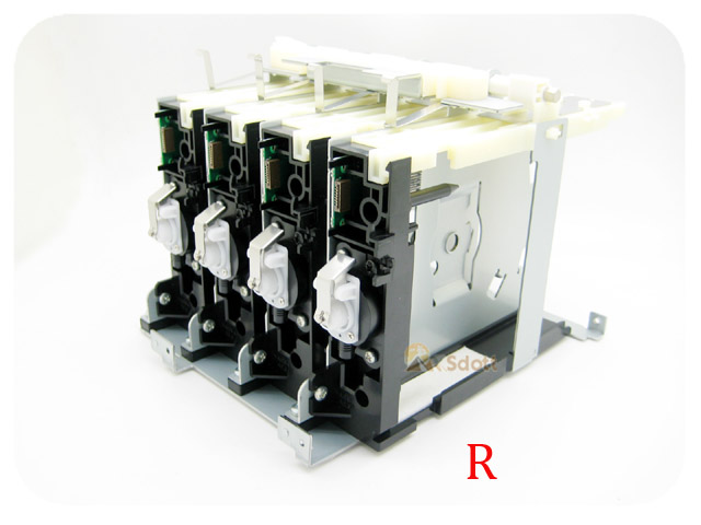 EPSON Pro 4880-4450 Right Ink Holder Assy - 1469906 EPSON Pro 4880-4450 Right Ink Holder Assy - 1469906