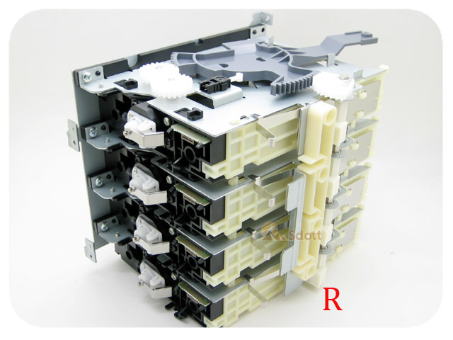 EPSON Pro 4880-4450 Right Ink Holder Assy - 1469906 EPSON Pro 4880-4450 Right Ink Holder Assy - 1469906