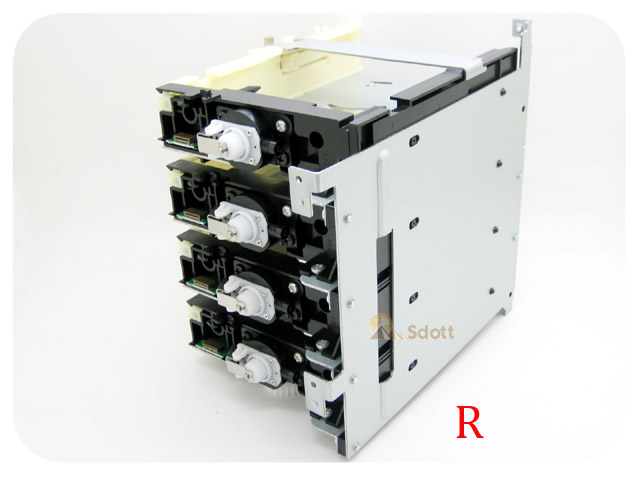 EPSON Pro 4880-4450 Right Ink Holder Assy - 1469906 EPSON Pro 4880-4450 Right Ink Holder Assy - 1469906