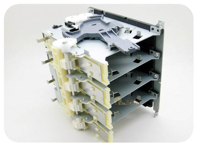 EPSON Pro 4880-4450 Right Ink Holder Assy - 1469906 EPSON Pro 4880-4450 Right Ink Holder Assy - 1469906