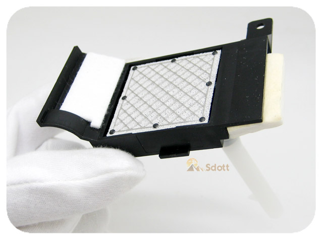 EPSON Pro 4880 Flushing Box-1408200 EPSON Pro 4880 Flushing Box-1408200