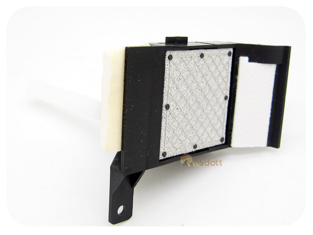 EPSON Pro 4880 Flushing Box-1408200 EPSON Pro 4880 Flushing Box-1408200