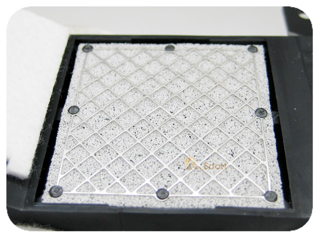 EPSON Pro 4880 Flushing Box-1408200 EPSON Pro 4880 Flushing Box-1408200