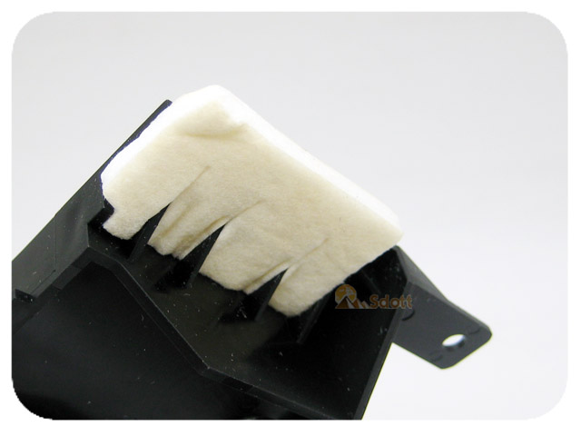 EPSON Pro 4880 Flushing Box-1408200 EPSON Pro 4880 Flushing Box-1408200