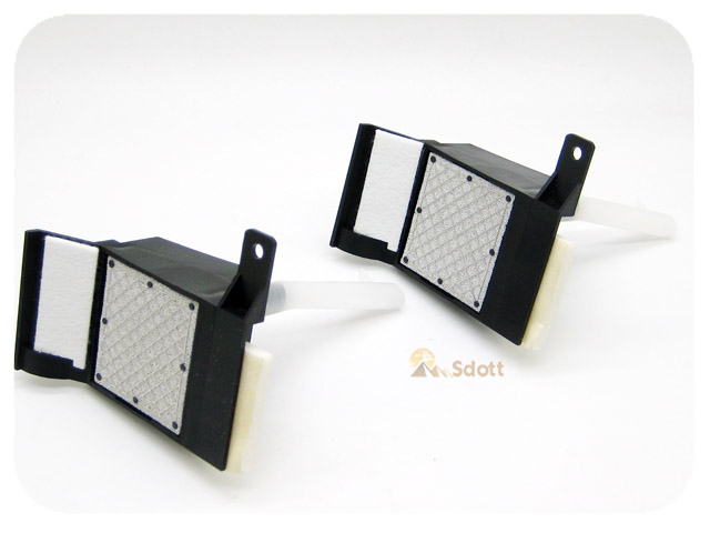 EPSON Pro 4880 Flushing Box-1408200 EPSON Pro 4880 Flushing Box-1408200