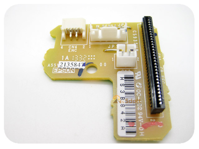 EPSON Pro 4880-4800-4450 C593-Sub Board - 2135847 EPSON Pro 4880-4800-4450 C593-Sub Board - 2135847