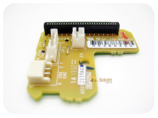 EPSON Pro 4880-4800-4450 C593-Sub Board - 2135847 EPSON Pro 4880-4800-4450 C593-Sub Board - 2135847