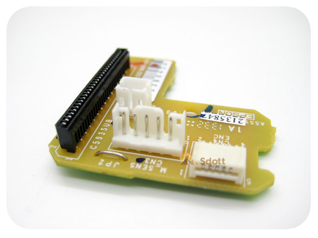 EPSON Pro 4880-4800-4450 C593-Sub Board - 2135847 EPSON Pro 4880-4800-4450 C593-Sub Board - 2135847