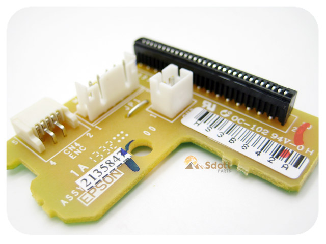 EPSON Pro 4880-4800-4450 C593-Sub Board - 2135847 EPSON Pro 4880-4800-4450 C593-Sub Board - 2135847