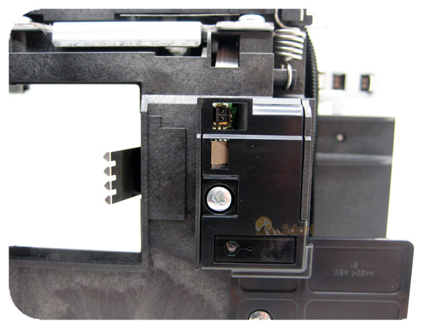 EPSON Pro 4900_4910 CARRIAGE Unit - 1541324 EPSON Pro 4900_4910 CARRIAGE Unit - 1541324