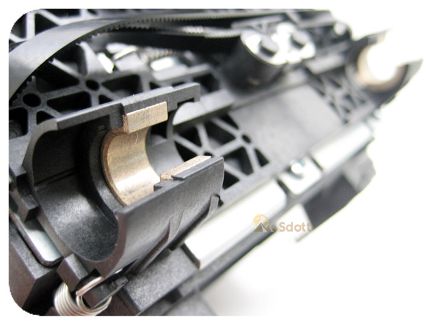 EPSON Pro 4900_4910 CARRIAGE Unit - 1541324 EPSON Pro 4900_4910 CARRIAGE Unit - 1541324