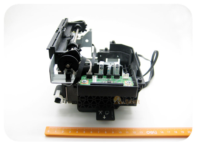 EPSON Pro 4900_4910 CARRIAGE Unit - 1541324 EPSON Pro 4900_4910 CARRIAGE Unit - 1541324