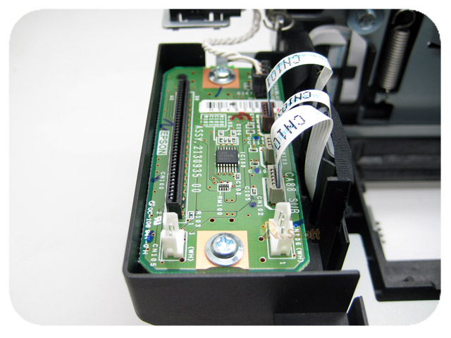 EPSON Pro 4900_4910 CARRIAGE Unit - 1541324 EPSON Pro 4900_4910 CARRIAGE Unit - 1541324