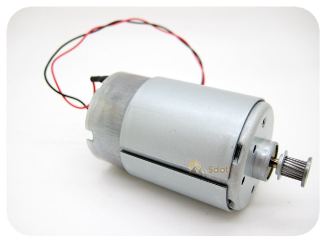 EPSON Pro 4900 4910 CR Motor - 2130374