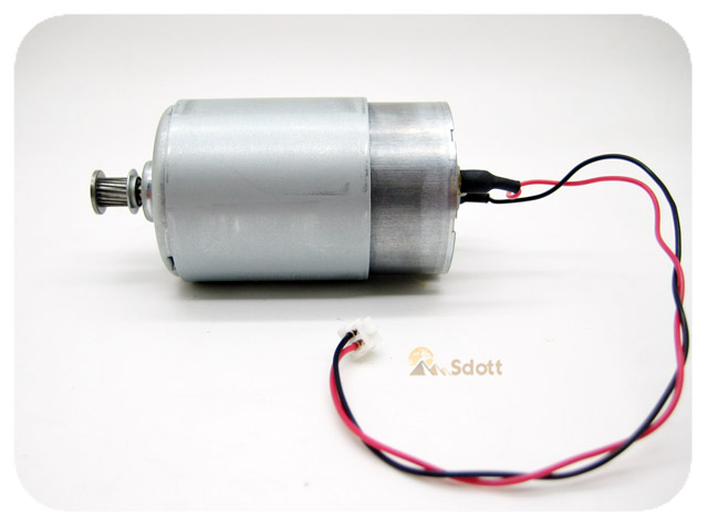 EPSON Pro 4900 4910 CR Motor - 2130374