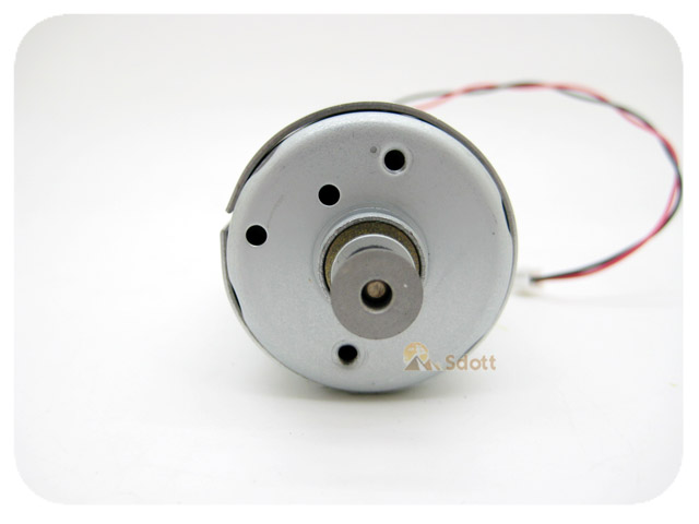 EPSON Pro 4900 4910 CR Motor - 2130374