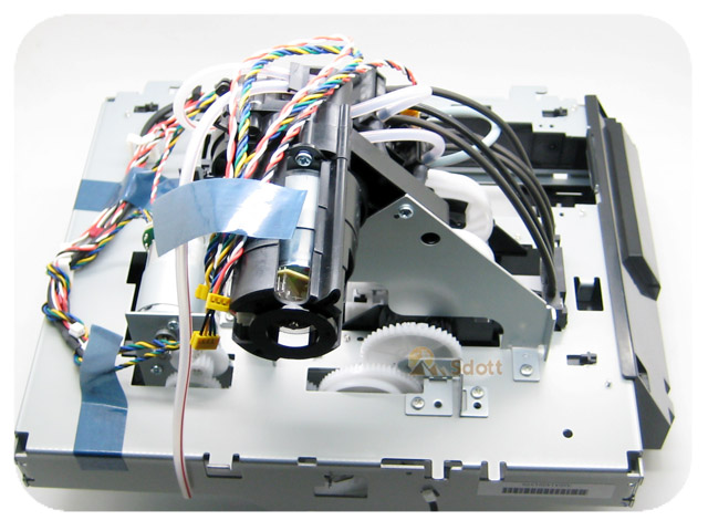 EPSON Pro 7700_7710_9700 Pump Cleaning Unit-1616683