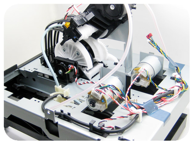 EPSON Pro 7700_7710_9700 Pump Cleaning Unit-1616683