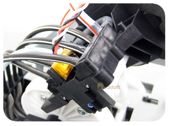 EPSON Pro 7700_7710_9700 Pump Cleaning Unit-1616683