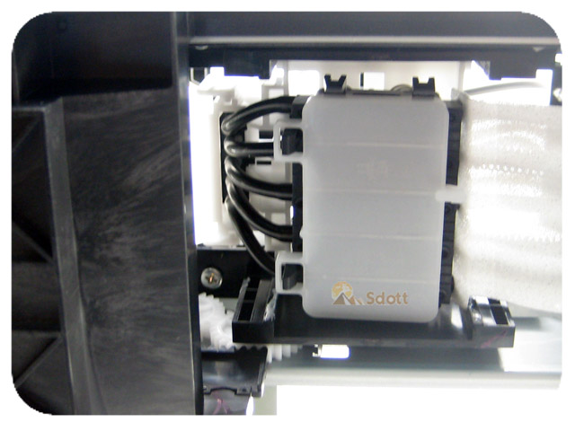 EPSON Pro 7700_7710_9700 Pump Cleaning Unit-1616683