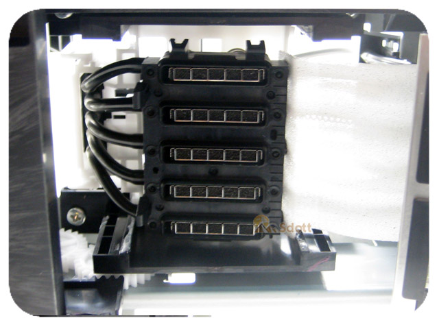 EPSON Pro 7700_7710_9700 Pump Cleaning Unit-1616683