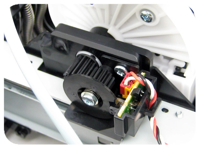 EPSON Pro 7700_7710_9700 Pump Cleaning Unit-1616683