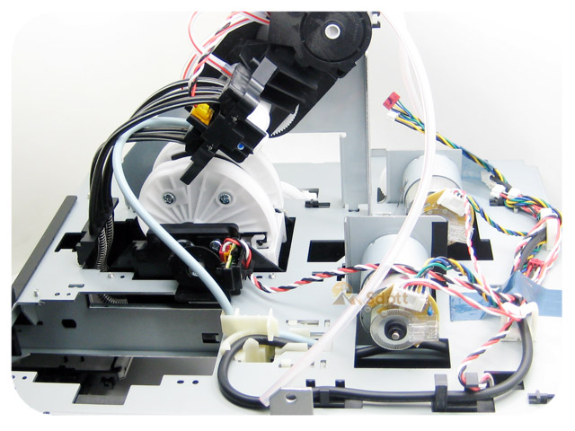 EPSON Pro 7700_7710_9700 Pump Cleaning Unit-1616683