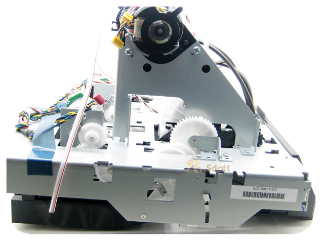 EPSON Pro 7700_7710_9700 Pump Cleaning Unit-1616683