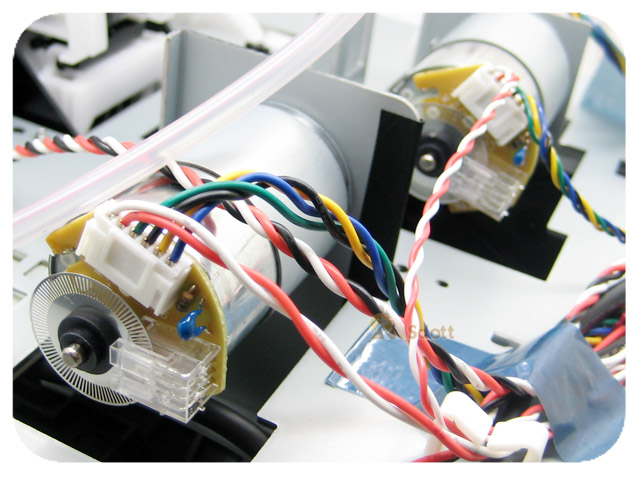 EPSON Pro 7700_7710_9700 Pump Cleaning Unit-1616683