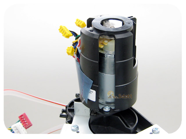 EPSON Pro 7700_7710_9700 Pump Cleaning Unit-1616683