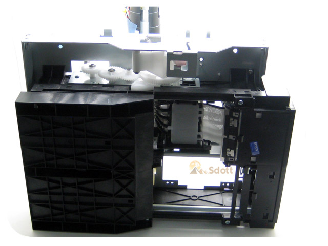 EPSON Pro 7700_7710_9700 Pump Cleaning Unit-1616683